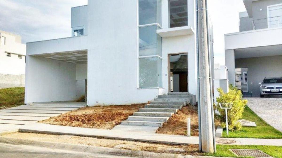 4 Schlafzimmer Haus in Sao Paulo, Brazil, Nr. 542343