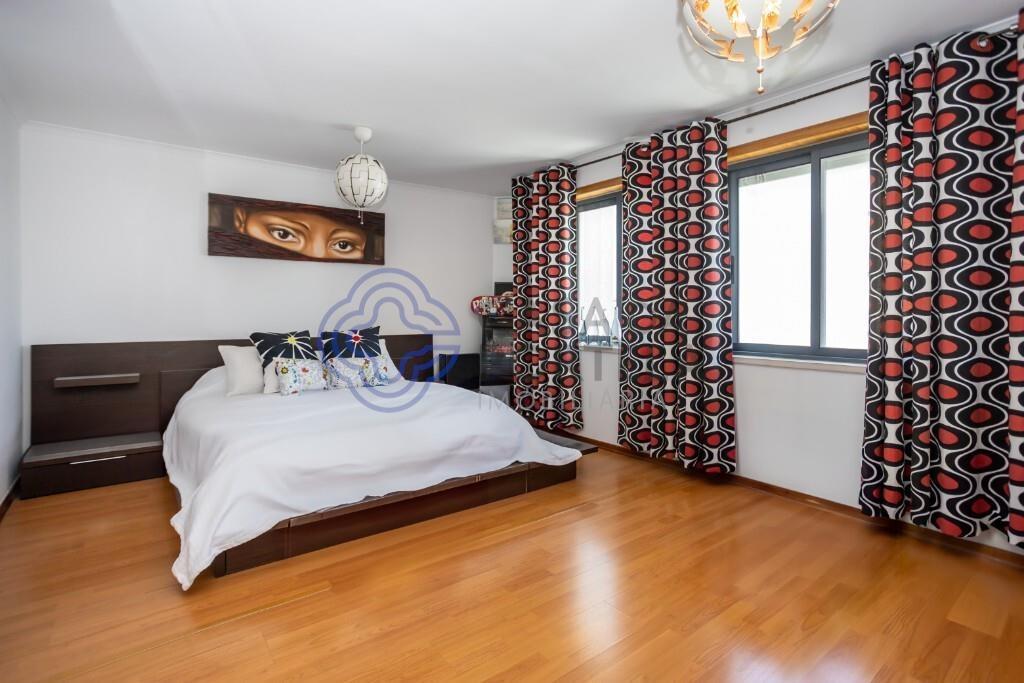 4-Zimmer Wohnung in Montijo, Portugal, Nr. 251696