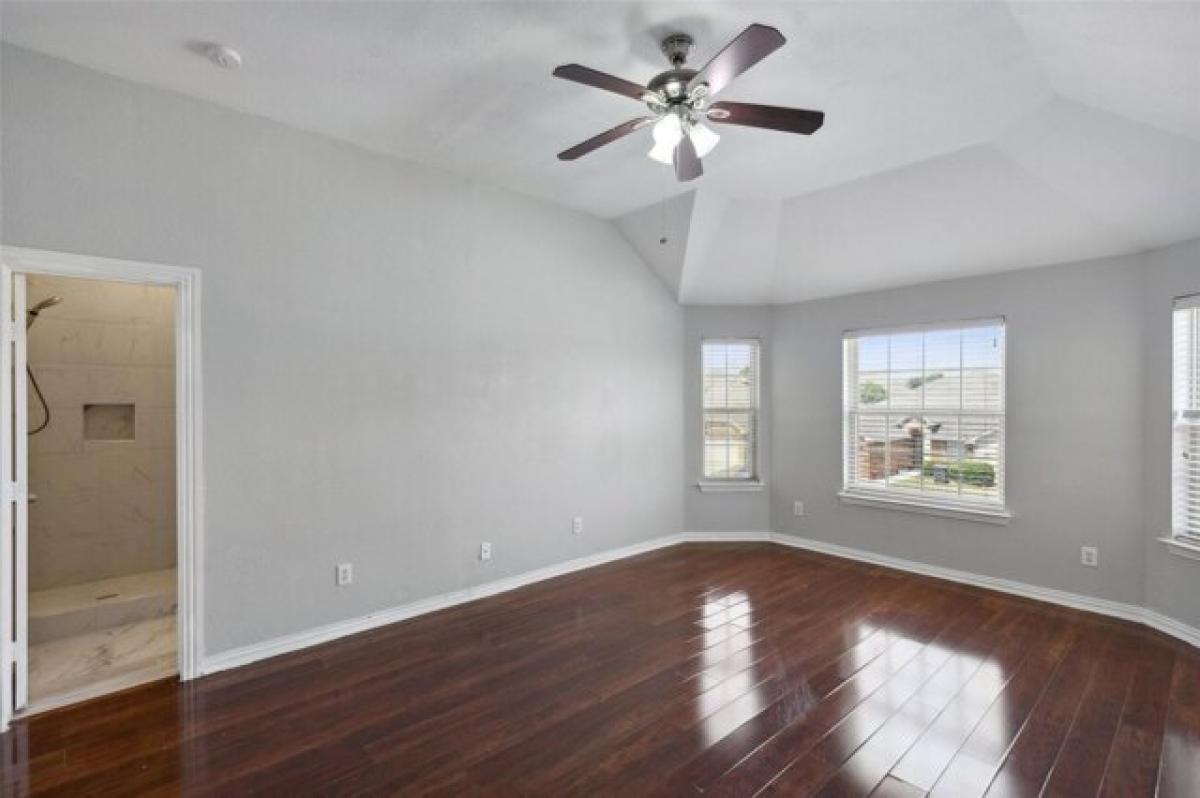 4 bedrooms House in Arlington, USA No. 315521