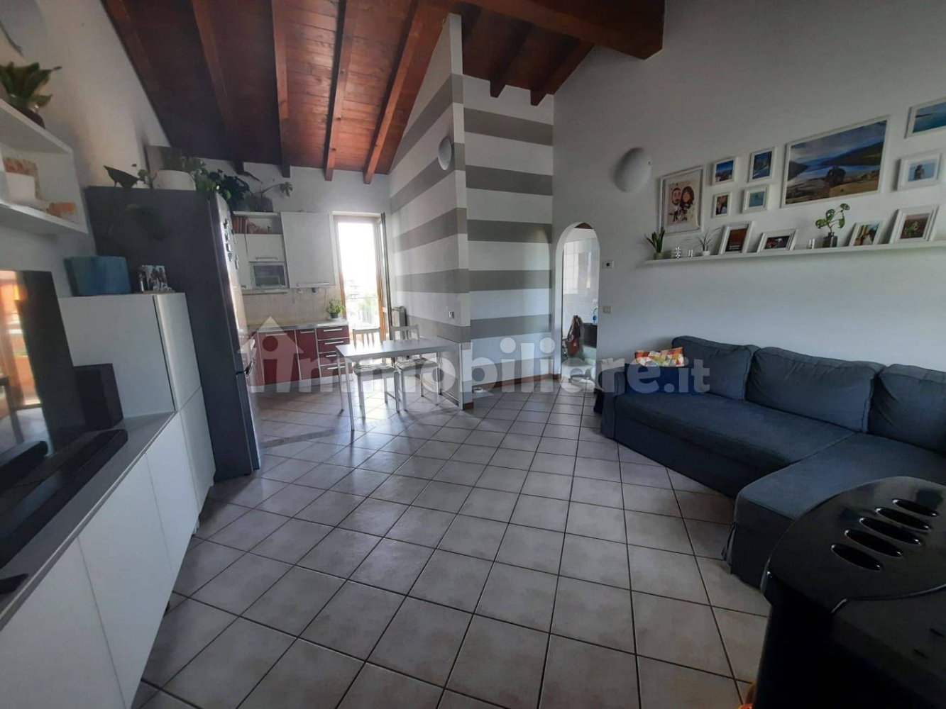 Apartamento de 2 dormitorios en Pianengo, Italy No. 341483