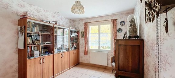 4 Schlafzimmer Haus in Menestreau-en-Villette, France, Nr. 153897 17