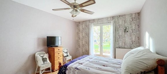 4 Schlafzimmer Haus in Menestreau-en-Villette, France, Nr. 153897 14