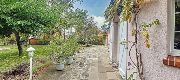 4 Schlafzimmer Haus in Menestreau-en-Villette, France, Nr. 153897 24