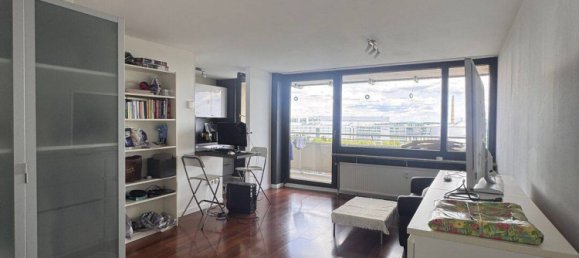 Studio in Ingolstadt, Germany, Nr. 271663 2