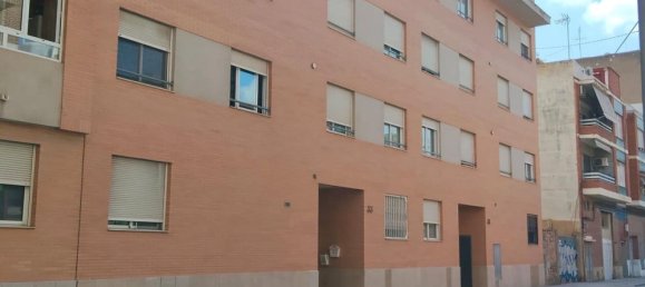 1 غرف نوم شقة في Betera, Spain رقم 185990 20