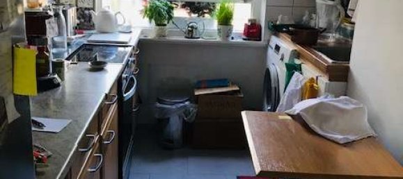 1 Schlafzimmer Wohnung in Kreuzberg, Germany, Nr. 25819 3