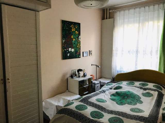 1 Schlafzimmer Wohnung in Kreuzberg, Germany, Nr. 25819