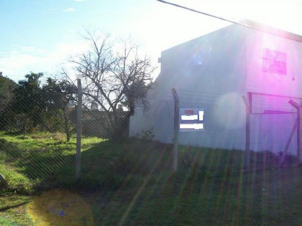  Land in Almirante Brown, Argentina No. 117553