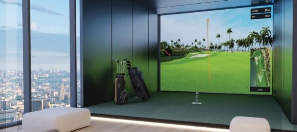 2 bedrooms Apartment in IVY GARDENS RESIDENCE, Dubai Residence Complex, UAE No. 63373 2