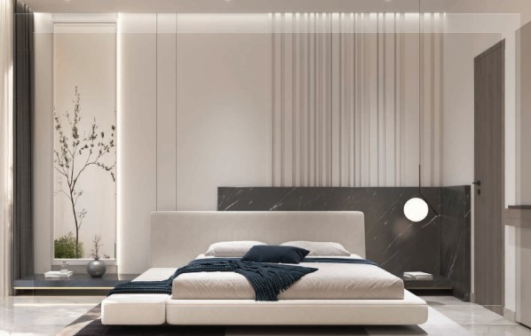 2 bedrooms Apartment in IVY GARDENS RESIDENCE, Dubai Residence Complex, UAE No. 63373