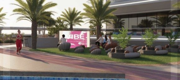 2 bedrooms Apartment in IVY GARDENS RESIDENCE, Dubai Residence Complex, UAE No. 63373 10