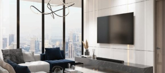 2 bedrooms Apartment in IVY GARDENS RESIDENCE, Dubai Residence Complex, UAE No. 63373 8