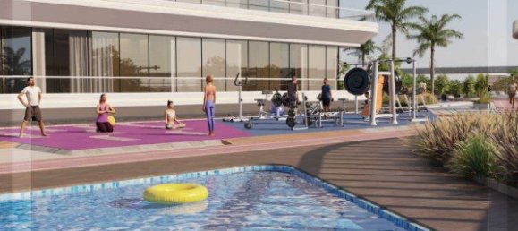 2 bedrooms Apartment in IVY GARDENS RESIDENCE, Dubai Residence Complex, UAE No. 63373 5