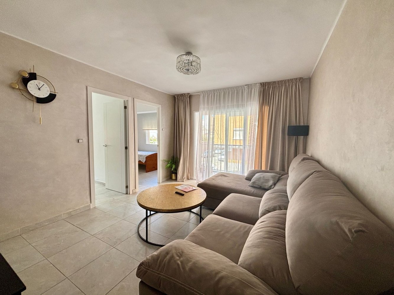 3 bedrooms Apartment in Palma de Majorca, Spain No. 141544