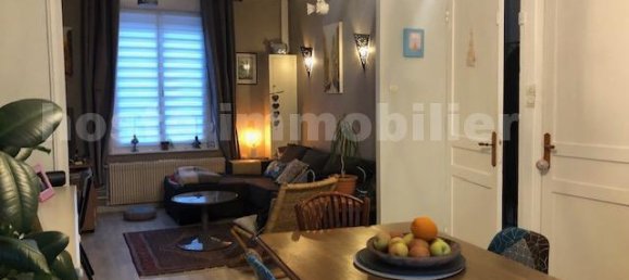 3 غرف نوم منزل في Wattrelos, France رقم 80482 8