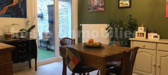 3 غرف نوم منزل في Wattrelos, France رقم 80482 9