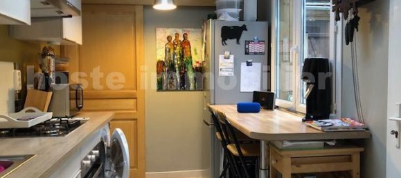 3 غرف نوم منزل في Wattrelos, France رقم 80482 4