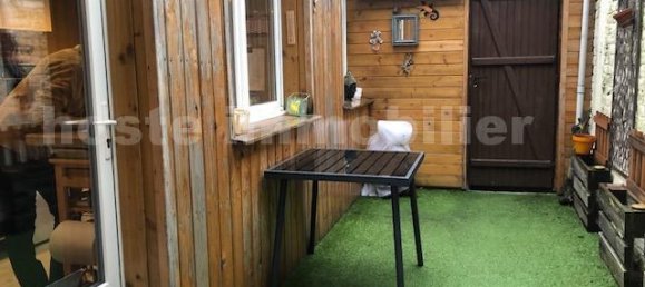 3 غرف نوم منزل في Wattrelos, France رقم 80482 13