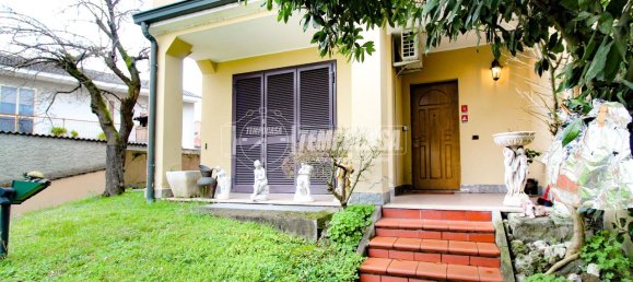 3 rooms House in Mediglia, Italy No. 13723 3