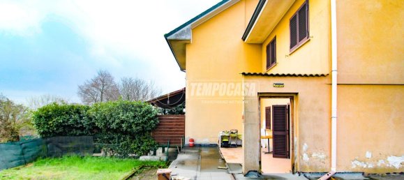 3 rooms House in Mediglia, Italy No. 13723 5
