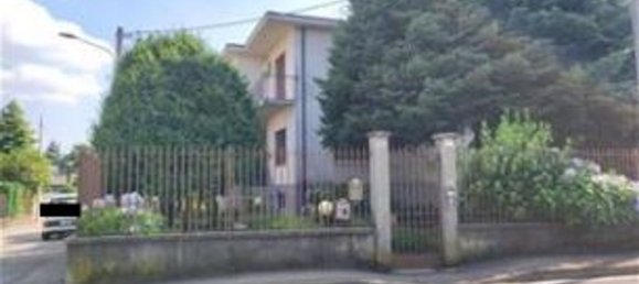 2 rooms Apartment in Gorla Maggiore, Italy No. 186504 15