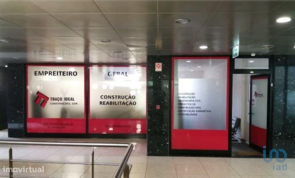 Gewerbliche Immobilie in Gondomar, Portugal 90m², Nr. 254473