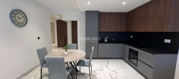 1 Schlafzimmer Wohnung in Kalkara, Malta, Nr. 8217 5