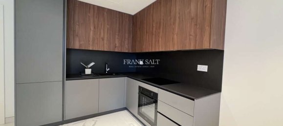 1 Schlafzimmer Wohnung in Kalkara, Malta, Nr. 8217 3