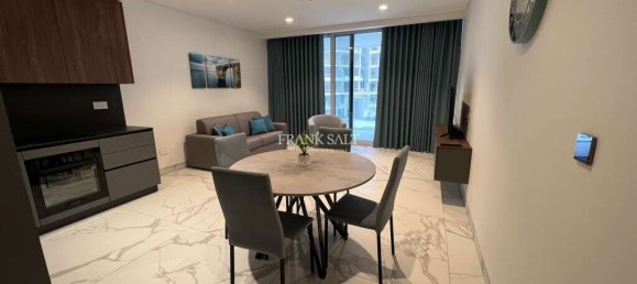 1 Schlafzimmer Wohnung in Kalkara, Malta, Nr. 8217 4