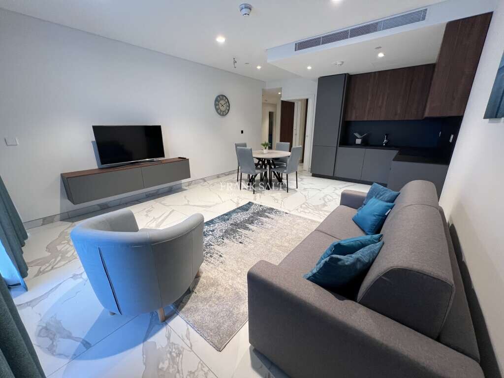 1 Schlafzimmer Wohnung in Kalkara, Malta, Nr. 8217