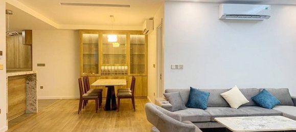 3 bedrooms Apartment in Tay Ho, Vietnam No. 505 14