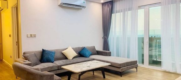 3 bedrooms Apartment in Tay Ho, Vietnam No. 505 13