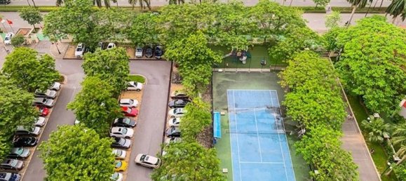 3 bedrooms Apartment in Tay Ho, Vietnam No. 505 23