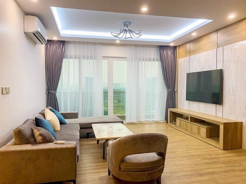 3 bedrooms Apartment in Tay Ho, Vietnam No. 505