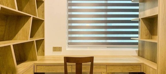 3 bedrooms Apartment in Tay Ho, Vietnam No. 505 6