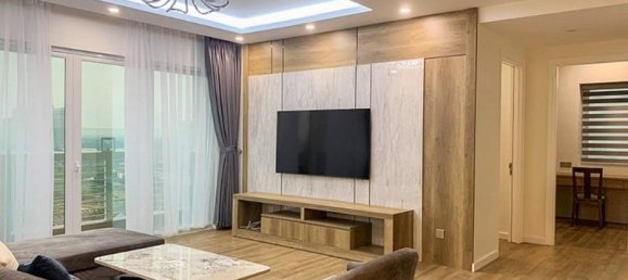 3 bedrooms Apartment in Tay Ho, Vietnam No. 505 15