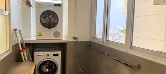 3 bedrooms Apartment in Tay Ho, Vietnam No. 505 20