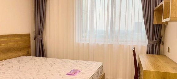 3 bedrooms Apartment in Tay Ho, Vietnam No. 505 2