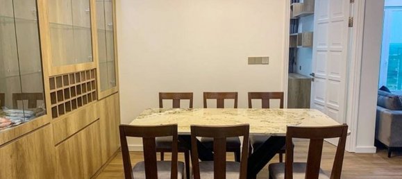 3 bedrooms Apartment in Tay Ho, Vietnam No. 505 17