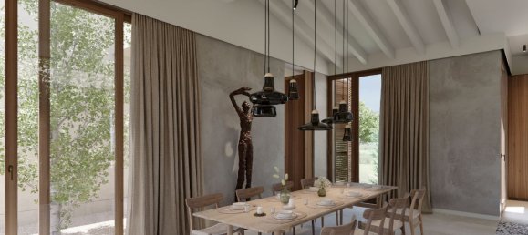  Land in Sencelles, Spain No. 155634 8