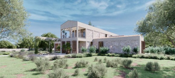  Land in Sencelles, Spain No. 155634 14