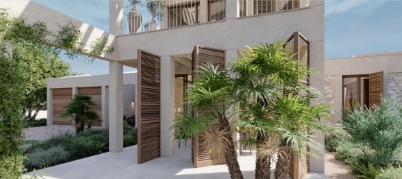  Land in Sencelles, Spain No. 155634 13