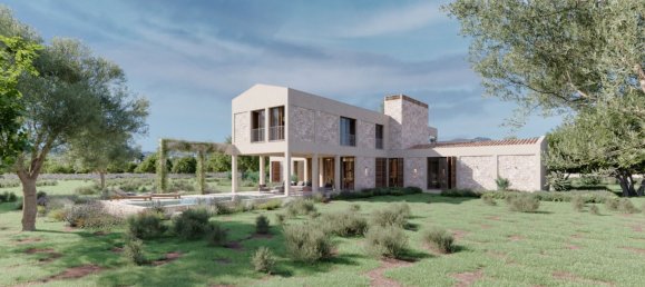  Land in Sencelles, Spain No. 155634 15