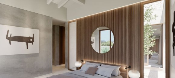  Land in Sencelles, Spain No. 155634 9