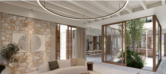  Land in Sencelles, Spain No. 155634 6