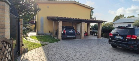 5 rooms Villa in Rome, Italy No. 280406 6