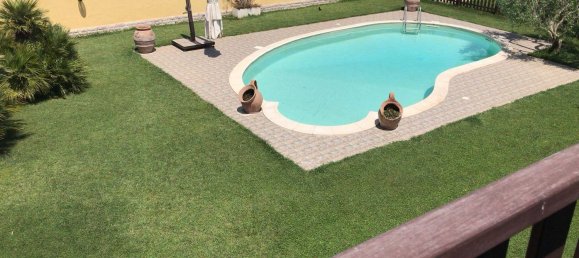 5 rooms Villa in Rome, Italy No. 280406 3