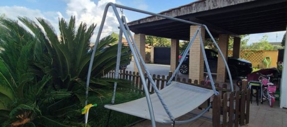 5 rooms Villa in Rome, Italy No. 280406 4