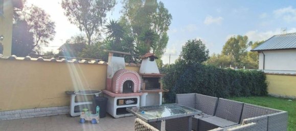 5 rooms Villa in Rome, Italy No. 280406 5