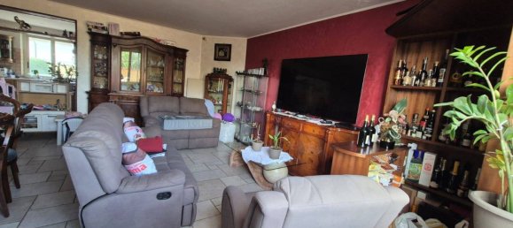 5 rooms Villa in Rome, Italy No. 280406 8